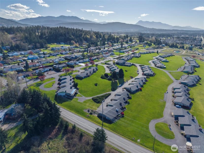 Property photo for 1301 S 3rd Avenue #4b, Sequim photo 21