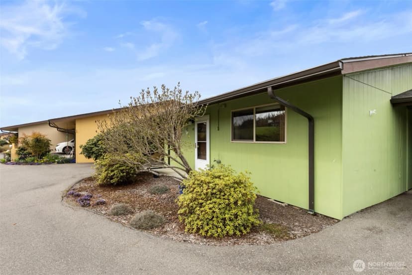 Property photo for 1301 S 3rd Avenue #4b, Sequim photo 38