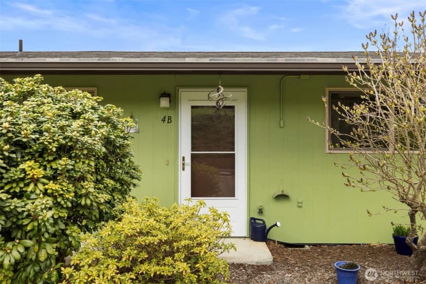 Property photo for 1301 S 3rd Avenue #4b, Sequim photo 37