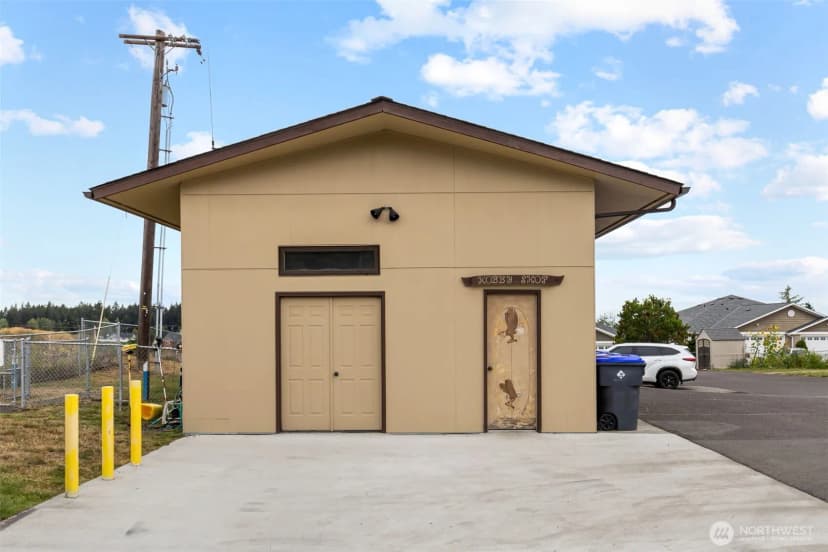 Property photo for 1301 S 3rd Avenue #4b, Sequim photo 34