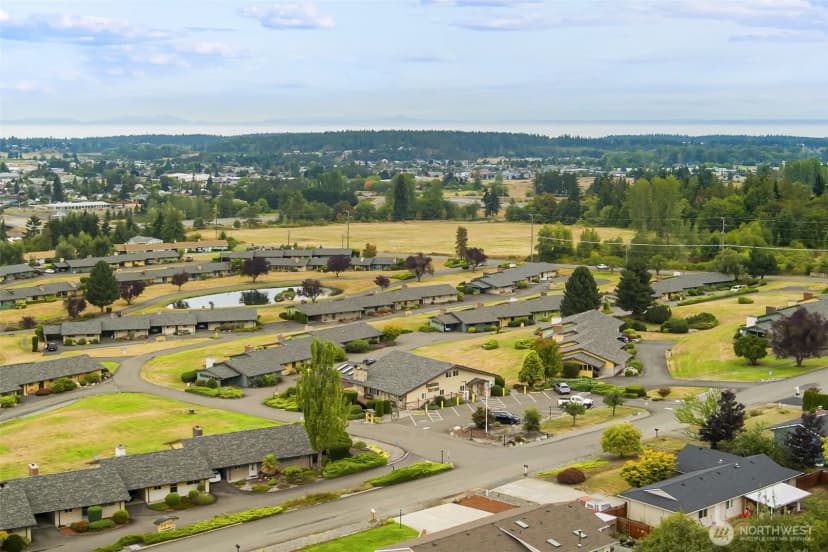 Property photo for 1301 S 3rd Avenue #4b, Sequim photo 24