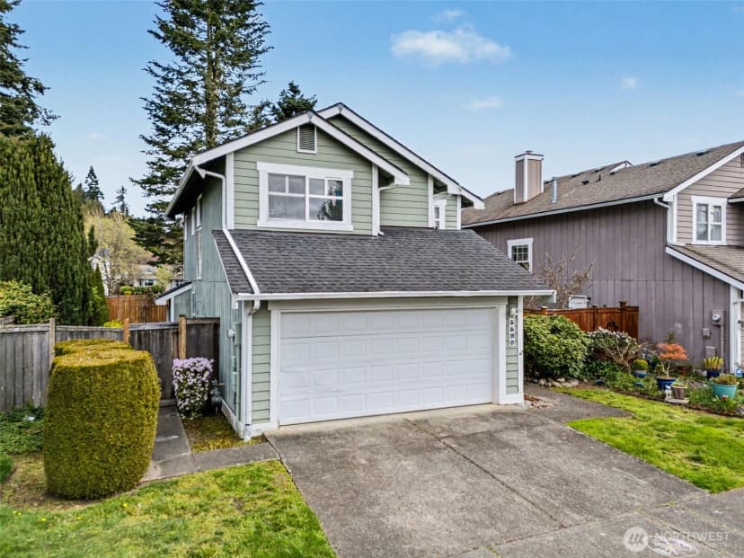 Property photo for 5520 Cricket Ln Se, Lacey photo 2