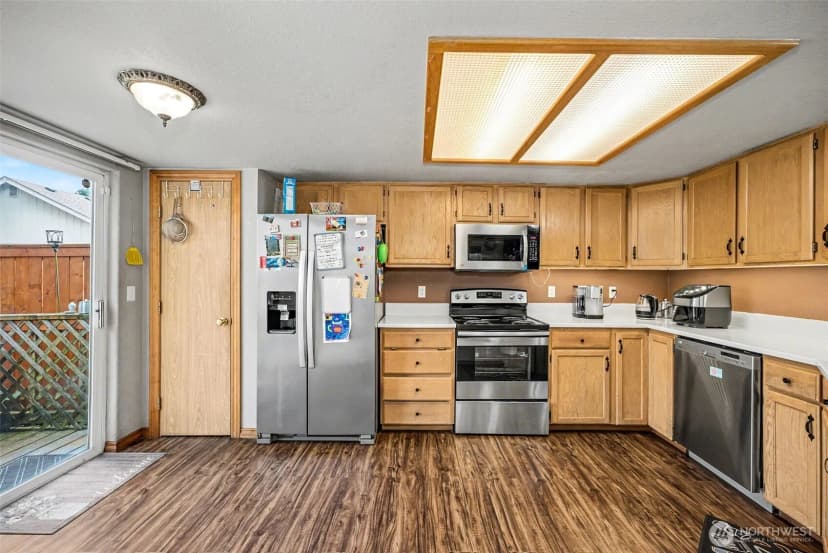 Property photo for 5520 Cricket Ln Se, Lacey photo 10