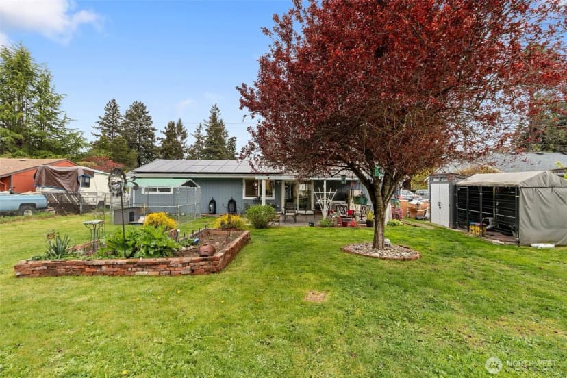 Property photo for 620 174th Street S, Spanaway photo 23