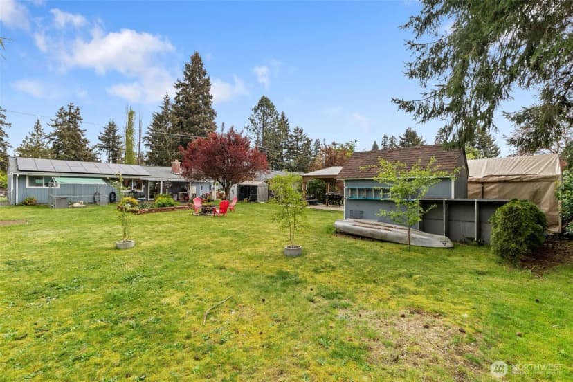 Property photo for 620 174th Street S, Spanaway photo 20