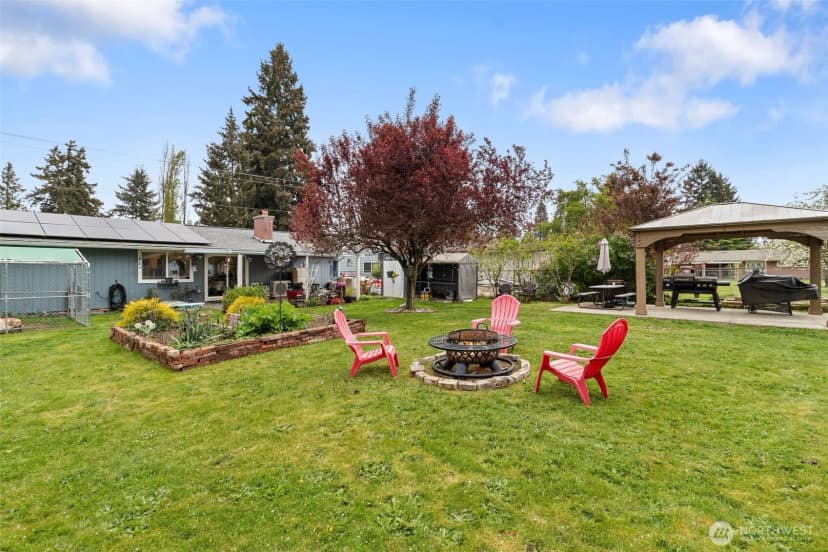 Property photo for 620 174th Street S, Spanaway photo 24