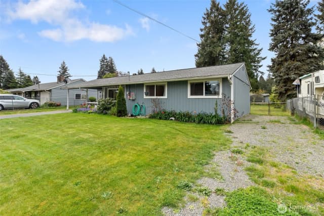 Property photo for 620 174th Street S, Spanaway photo 2