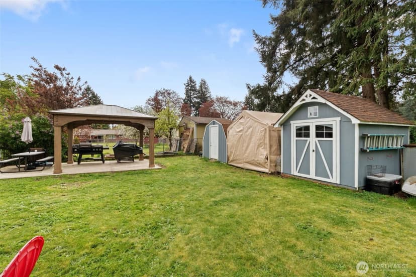 Property photo for 620 174th Street S, Spanaway photo 21
