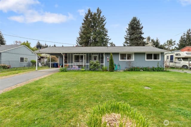 Property photo for 620 174th Street S, Spanaway