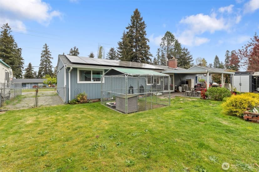 Property photo for 620 174th Street S, Spanaway photo 25