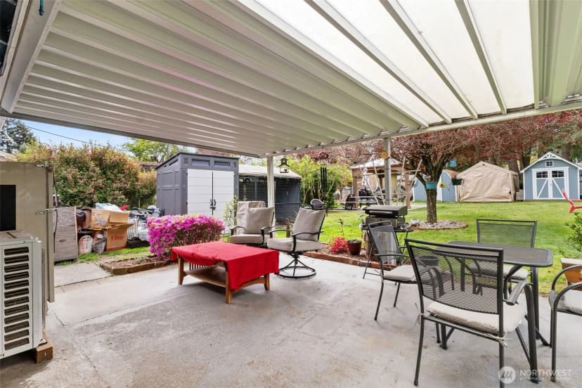 Property photo for 620 174th Street S, Spanaway photo 17
