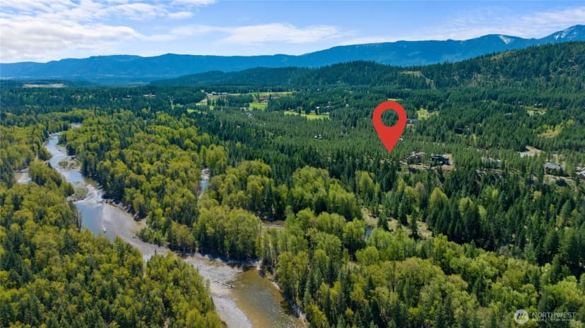 Property photo for 45 Gold Leaf Lane, Cle Elum photo 16