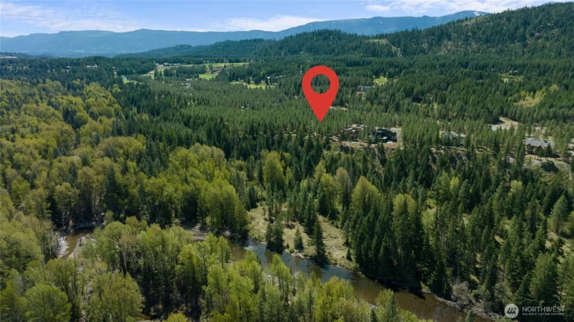 Property photo for 45 Gold Leaf Lane, Cle Elum photo 17
