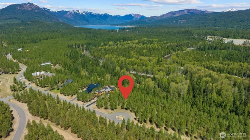 Property photo for 45 Gold Leaf Lane, Cle Elum photo 2