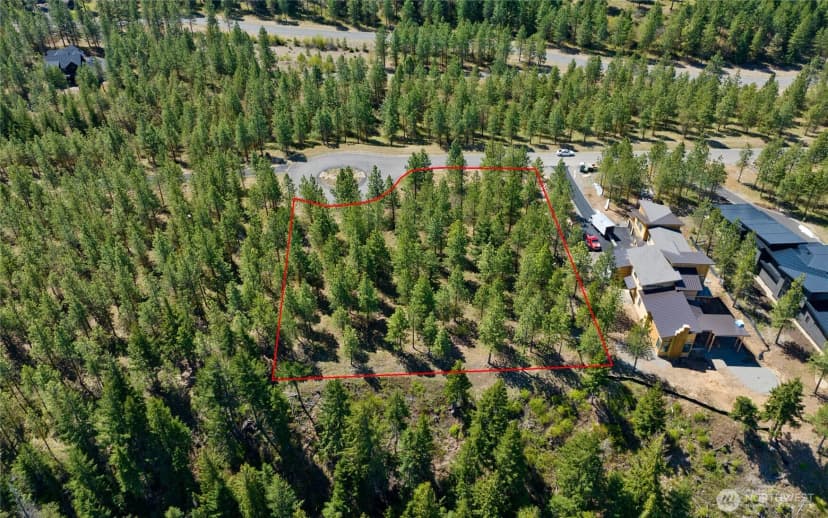 Property photo for 45 Gold Leaf Lane, Cle Elum photo 4