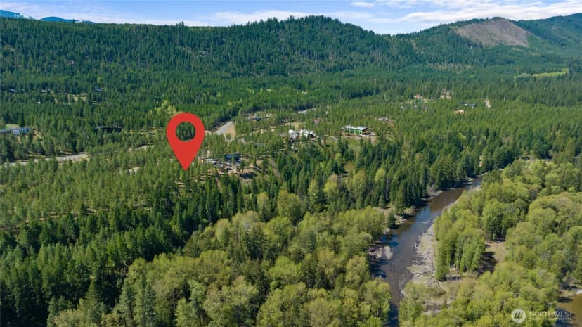 Property photo for 45 Gold Leaf Lane, Cle Elum photo 18