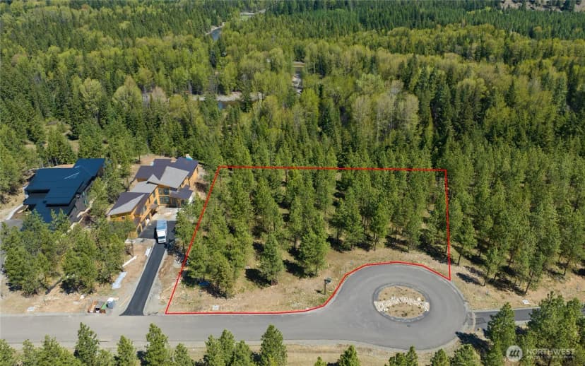 Property photo for 45 Gold Leaf Lane, Cle Elum photo 3