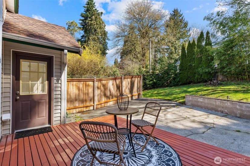 Property photo for 12700 37th Avenue Ne, Seattle photo 36