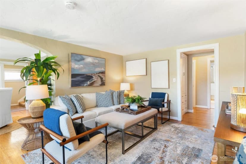 Property photo for 12700 37th Avenue Ne, Seattle photo 5