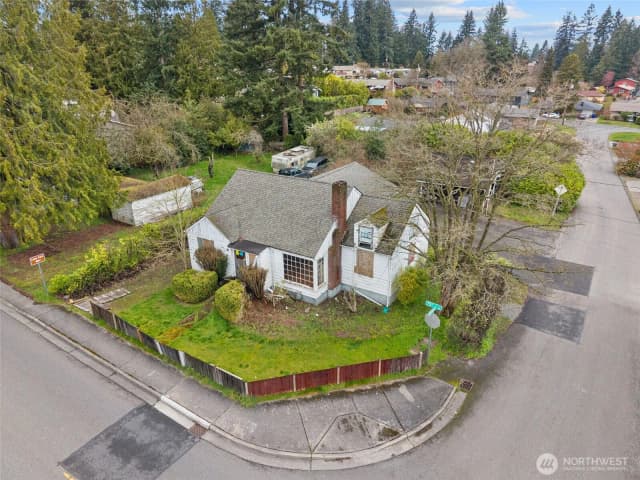Property photo for 1405 75th Street Se, Everett