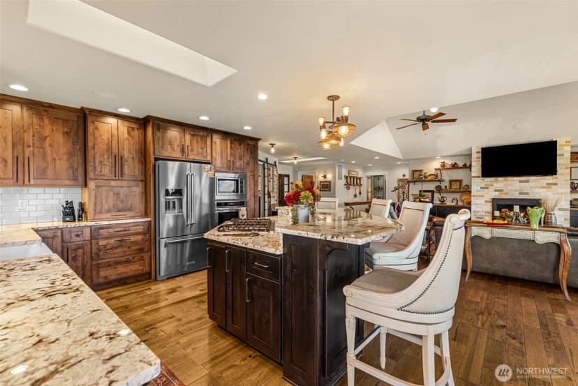 Property photo for 810 Briarwood Drive, East Wenatchee photo 10