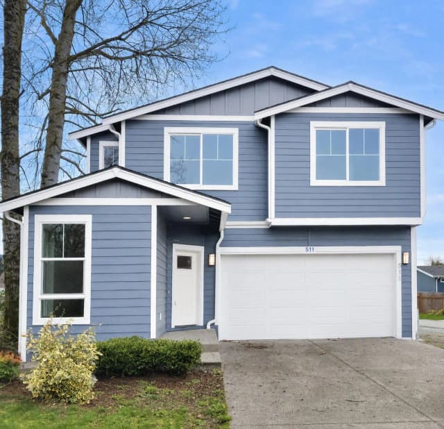 Property photo for 511 Debbie Drive, Sedro Woolley