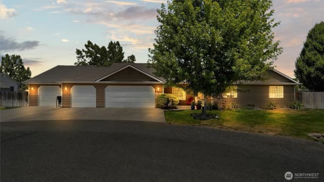 Property photo for 87 Sullivan Place, Walla Walla