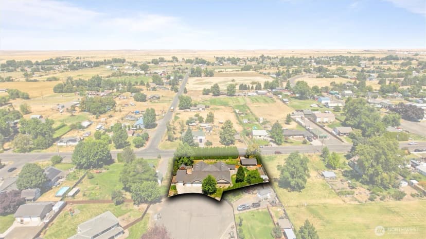 Property photo for 87 Sullivan Place, Walla Walla photo 39