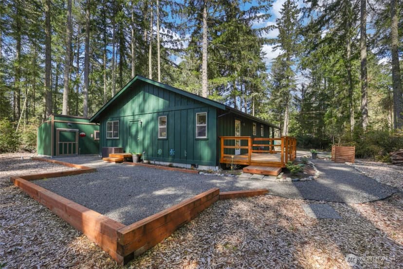 Property photo for 11316 Laurel Place, Anderson Island photo 25