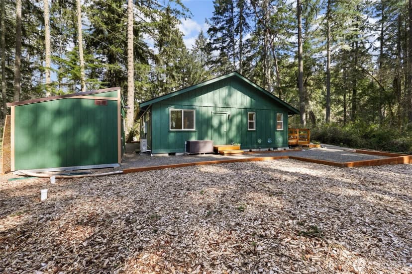 Property photo for 11316 Laurel Place, Anderson Island photo 26