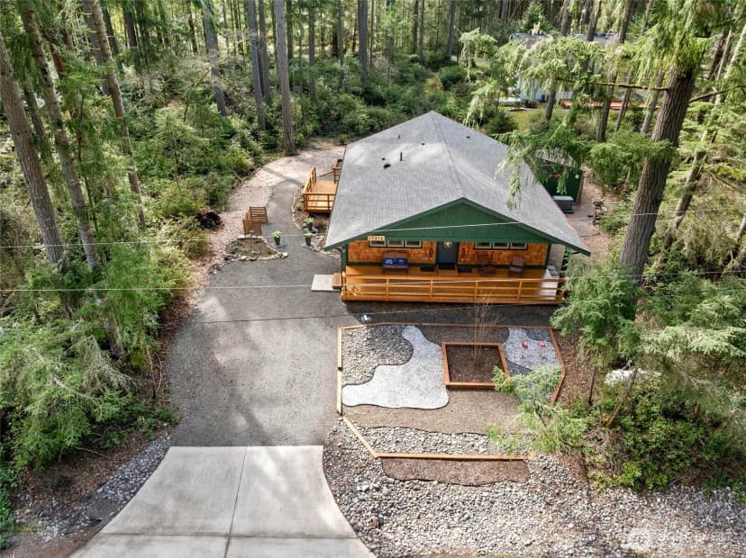 Property photo for 11316 Laurel Place, Anderson Island photo 29