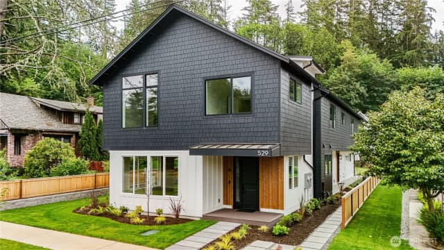 Property photo for 529 Se Bush Street #b, Issaquah