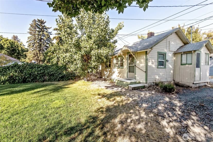 Property photo for 504 504.5 N Sampson Street #1 & 2, Ellensburg photo 21