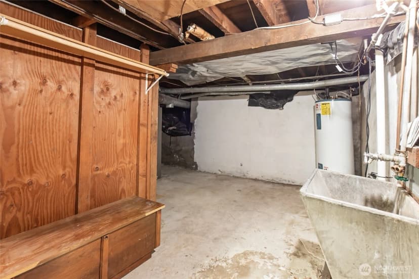 Property photo for 504 504.5 N Sampson Street #1 & 2, Ellensburg photo 18