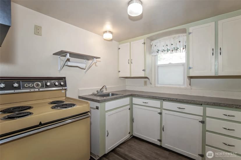 Property photo for 504 504.5 N Sampson Street #1 & 2, Ellensburg photo 28