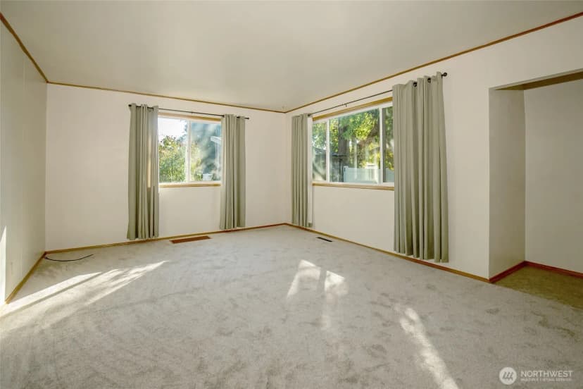 Property photo for 504 504.5 N Sampson Street #1 & 2, Ellensburg photo 4