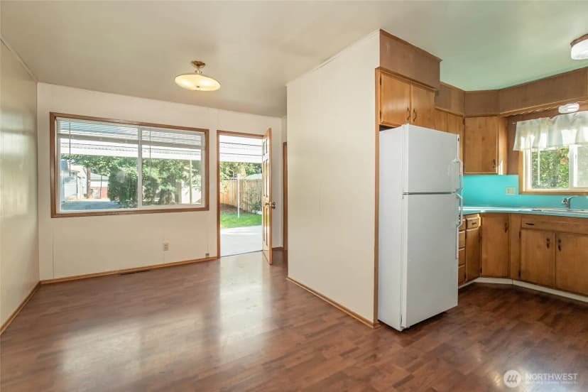 Property photo for 504 504.5 N Sampson Street #1 & 2, Ellensburg photo 14