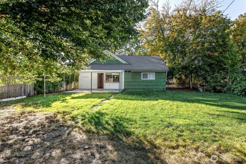 Property photo for 504 504.5 N Sampson Street #1 & 2, Ellensburg photo 32
