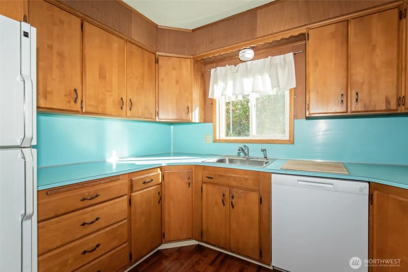 Property photo for 504 504.5 N Sampson Street #1 & 2, Ellensburg photo 16