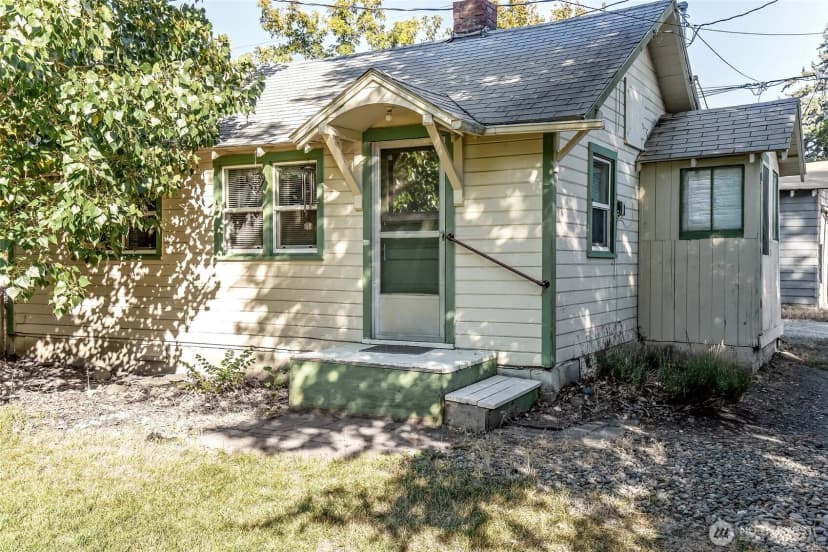Property photo for 504 504.5 N Sampson Street #1 & 2, Ellensburg photo 22