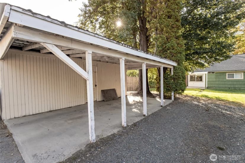 Property photo for 504 504.5 N Sampson Street #1 & 2, Ellensburg photo 34