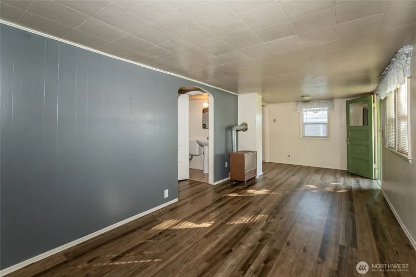 Property photo for 504 504.5 N Sampson Street #1 & 2, Ellensburg photo 25
