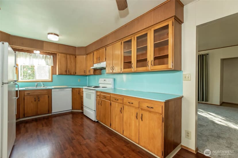 Property photo for 504 504.5 N Sampson Street #1 & 2, Ellensburg photo 15