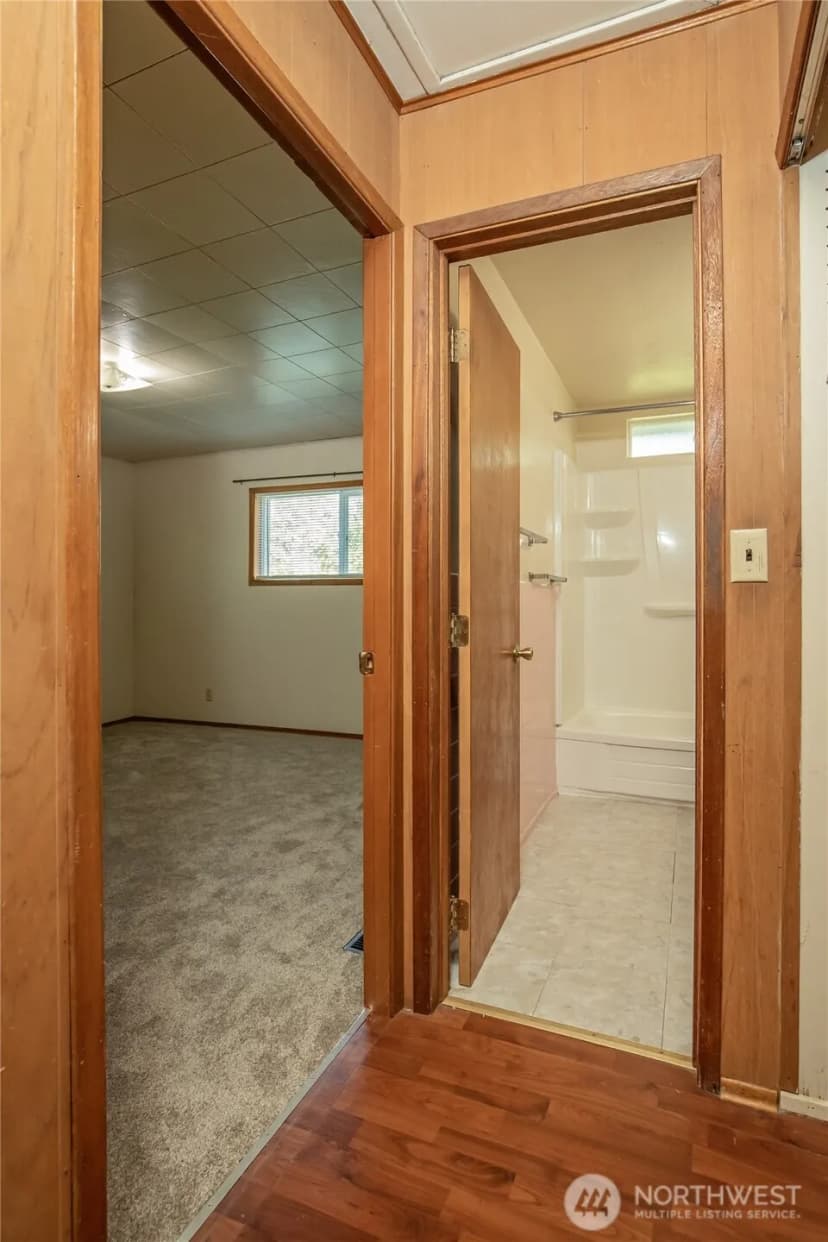 Property photo for 504 504.5 N Sampson Street #1 & 2, Ellensburg photo 9