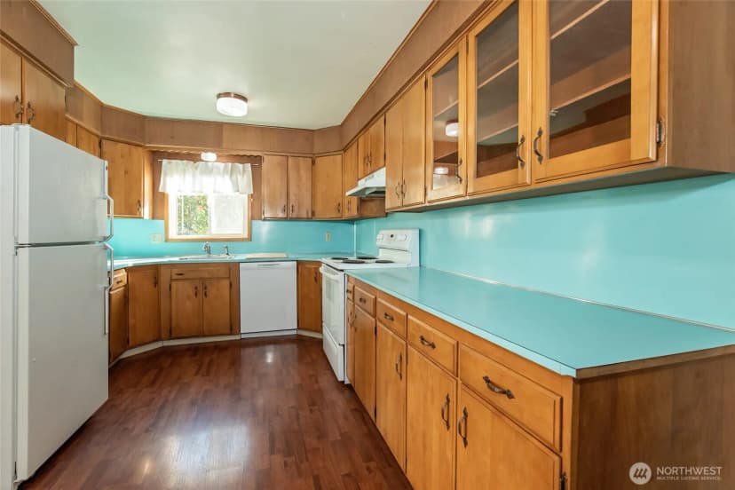 Property photo for 504 504.5 N Sampson Street #1 & 2, Ellensburg photo 17