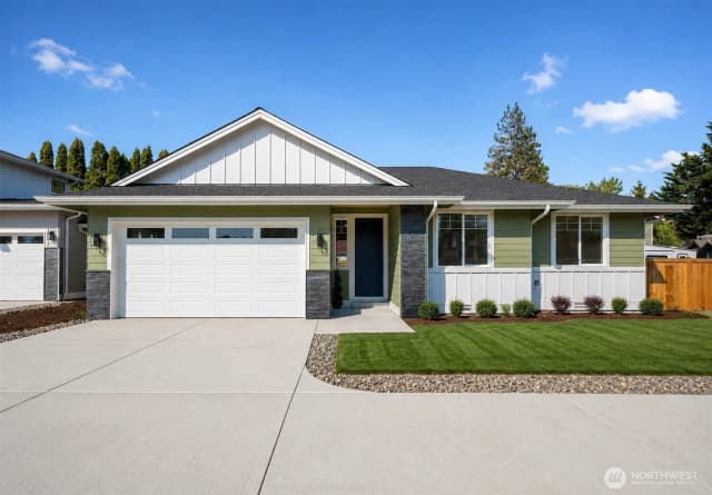 Property photo for 11014 6th Avenue W #b, Everett