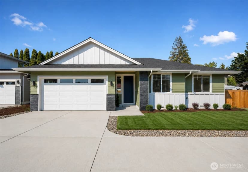 Property photo for 11014 6th Avenue W #b, Everett