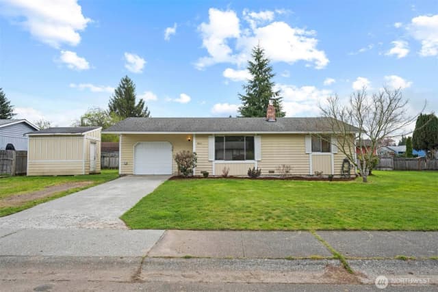 Property photo for 9017 57th Drive Ne, Marysville