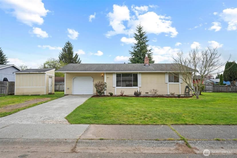 Property photo for 9017 57th Drive Ne, Marysville