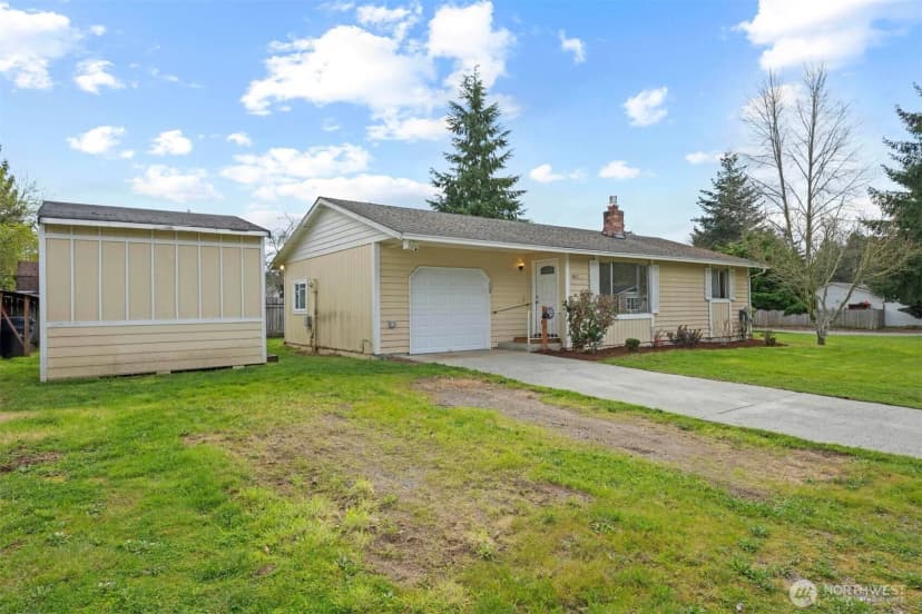 Property photo for 9017 57th Drive Ne, Marysville photo 3